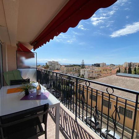 Stylish, modern studio in Nizza Esterno foto
